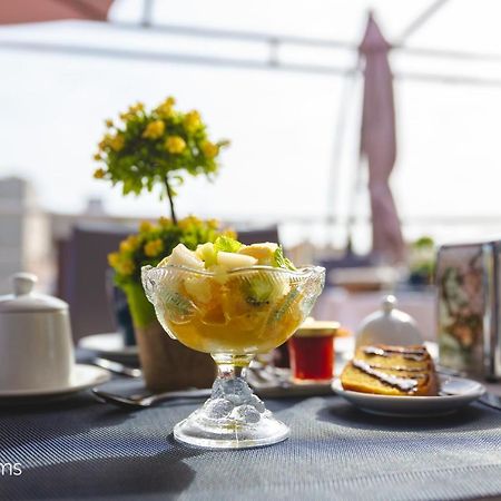 Hotel Cesaria Прая Екстериор снимка