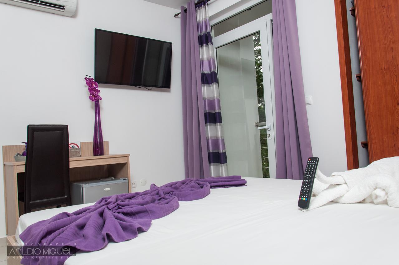 Hotel Cesaria Прая Екстериор снимка