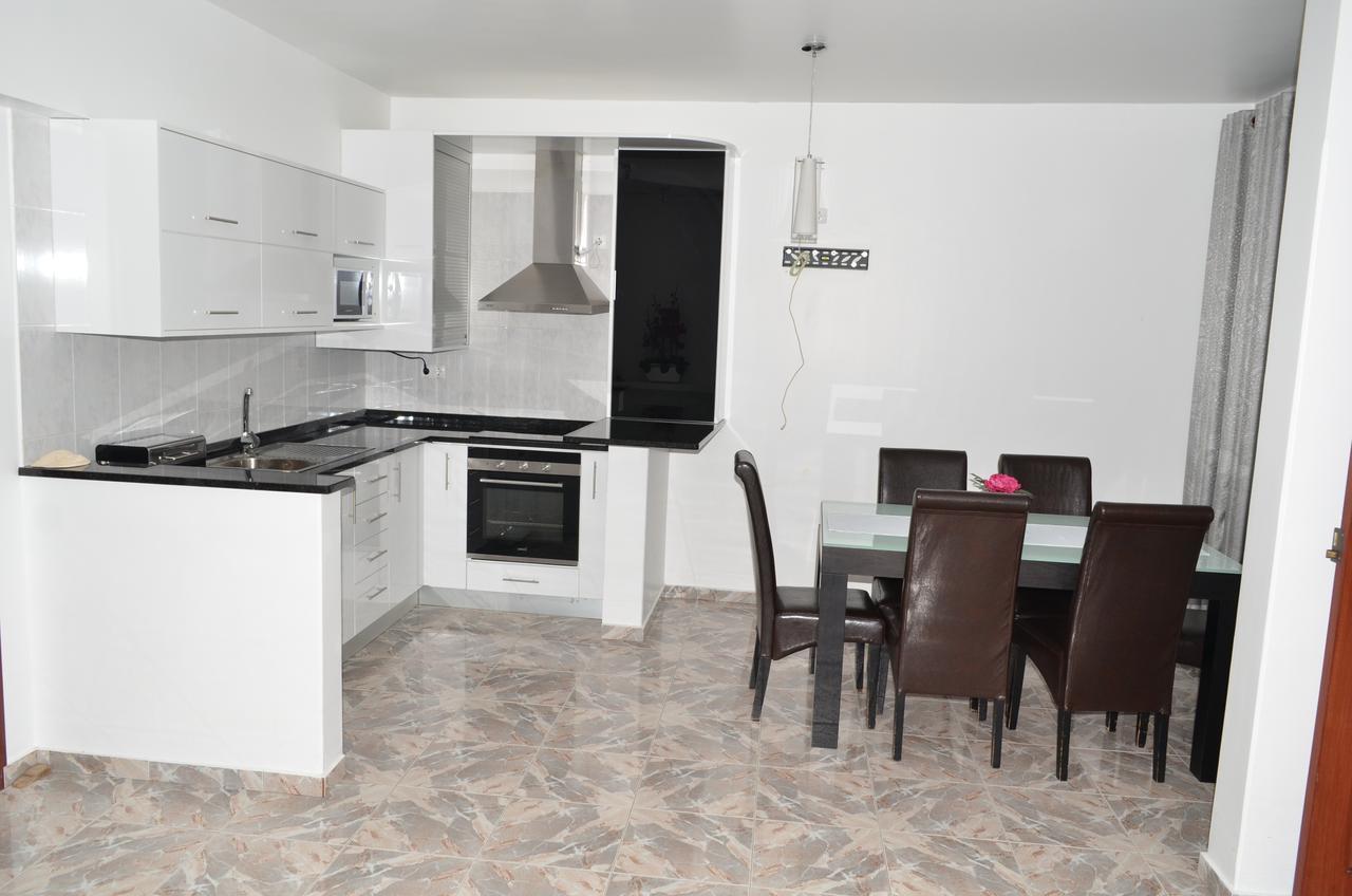 Hotel Cesaria Прая Екстериор снимка