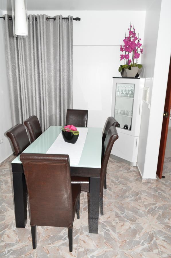 Hotel Cesaria Прая Екстериор снимка