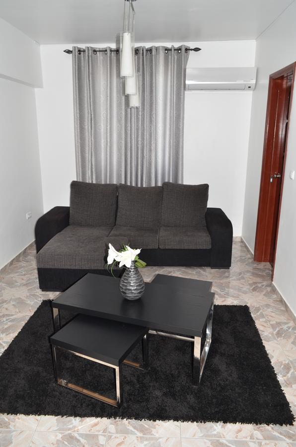 Hotel Cesaria Прая Екстериор снимка