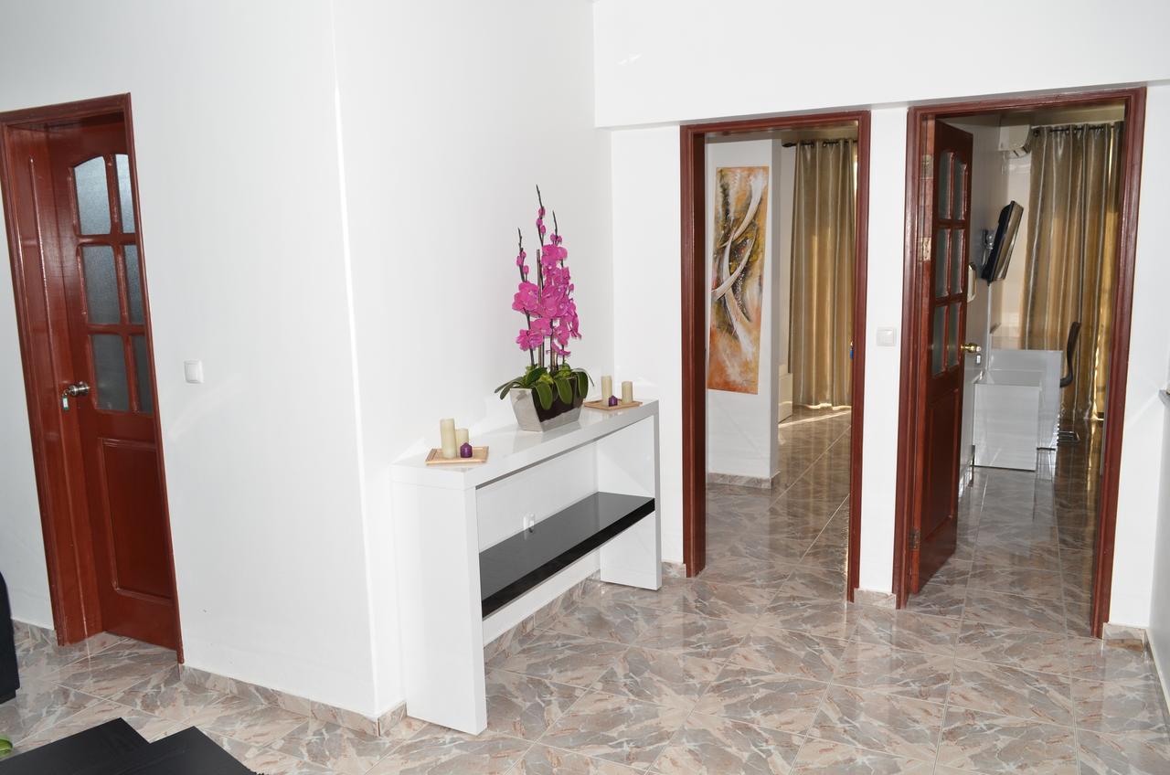 Hotel Cesaria Прая Екстериор снимка