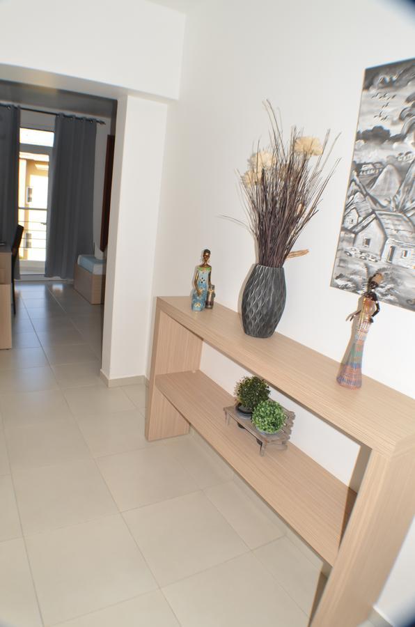 Hotel Cesaria Прая Екстериор снимка