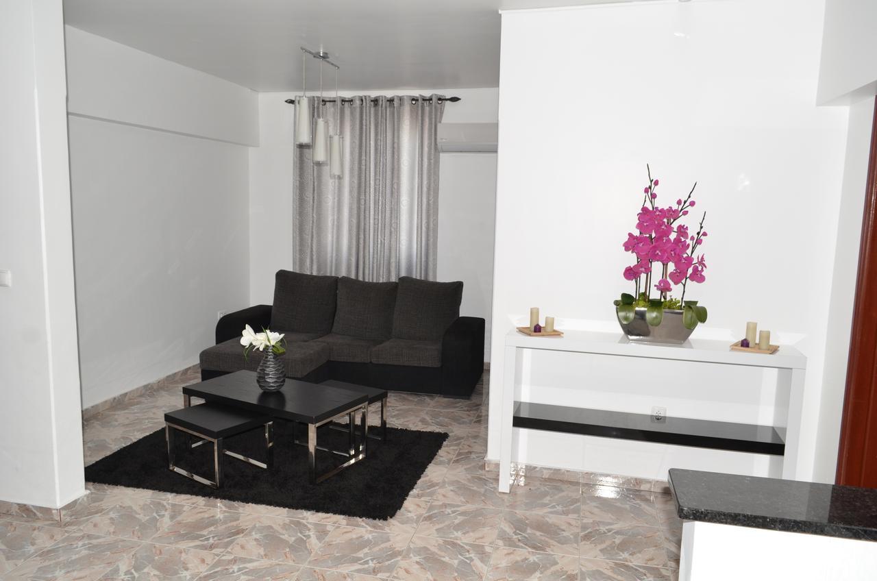 Hotel Cesaria Прая Екстериор снимка
