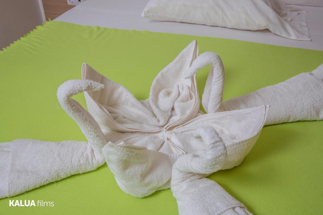 Hotel Cesaria Прая Екстериор снимка